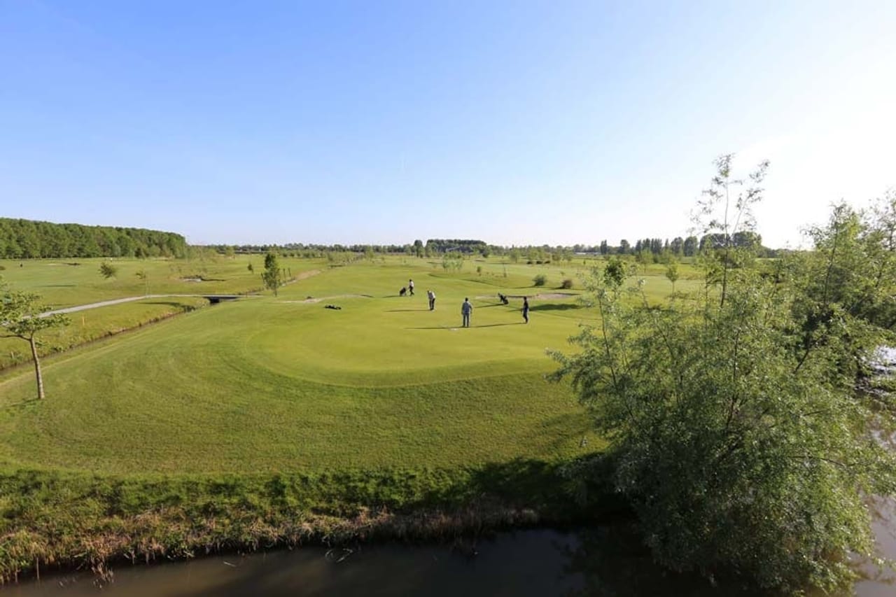 Golfclub Kavel II Beemster