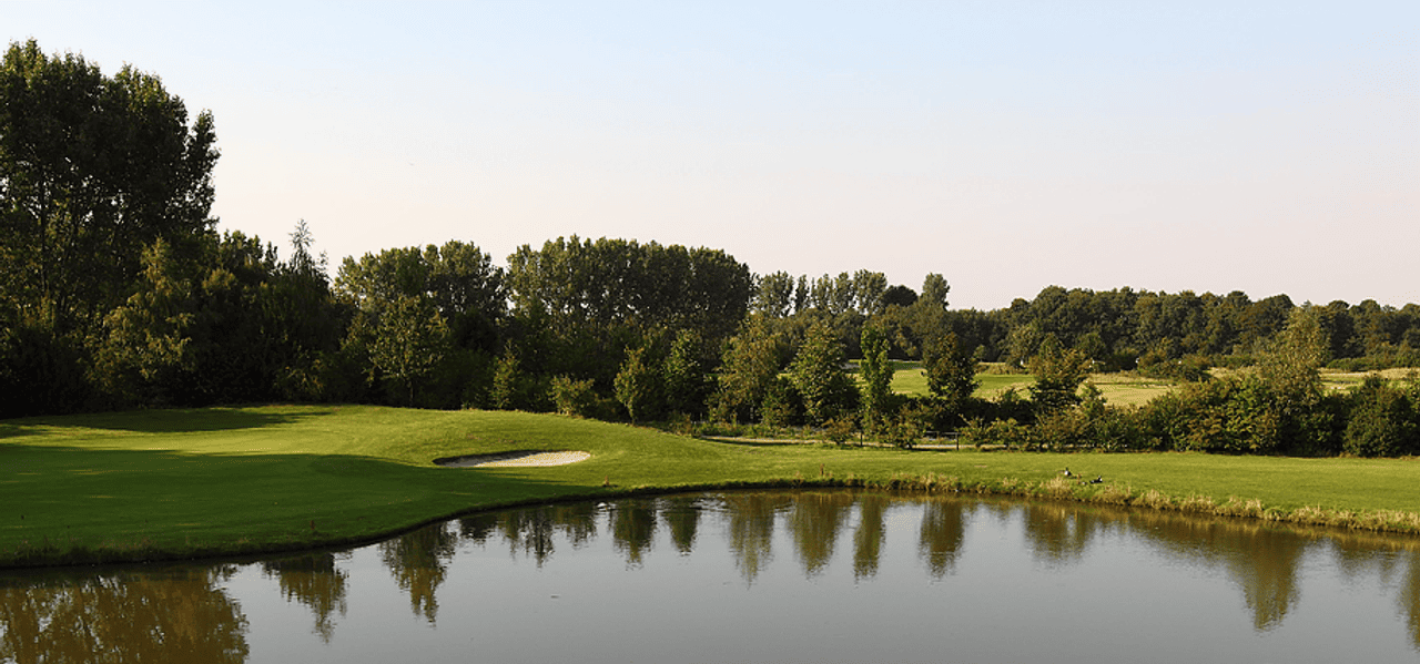 PottGolf Oberhausen (Kurzplatz)