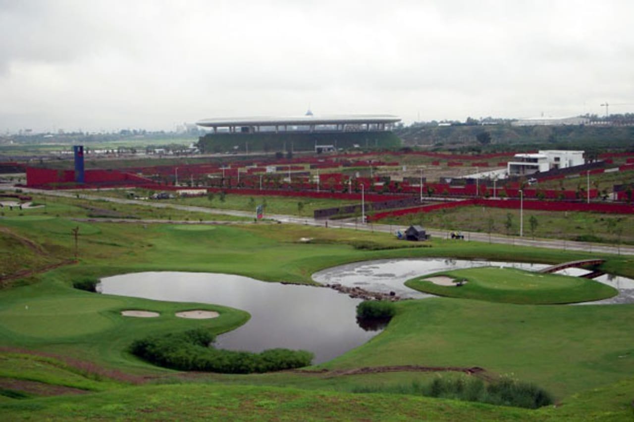 Ayamonte Campo de Golf