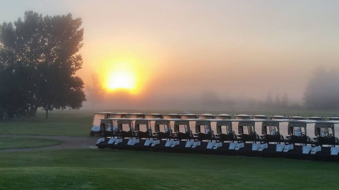 Cardiff Golf & Country Club