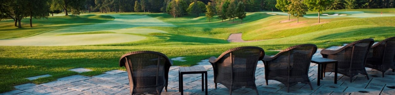 Oakland Hills Country Club (South)