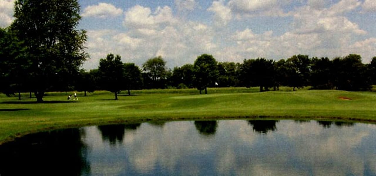 Oakland Hills Golf Club