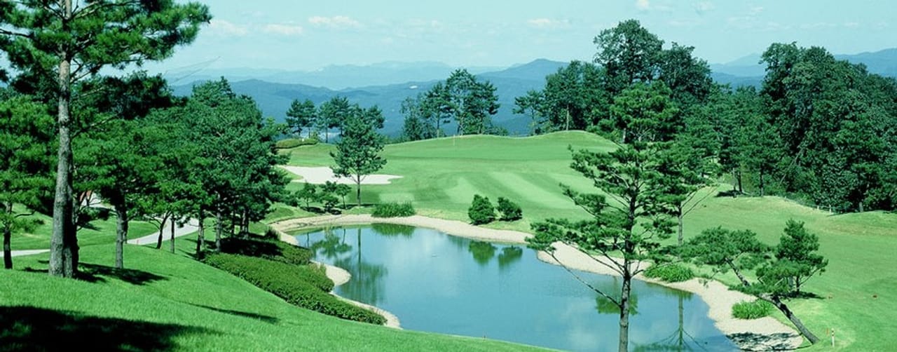 Sono Felice Country Club - Vivaldi Park Mountain