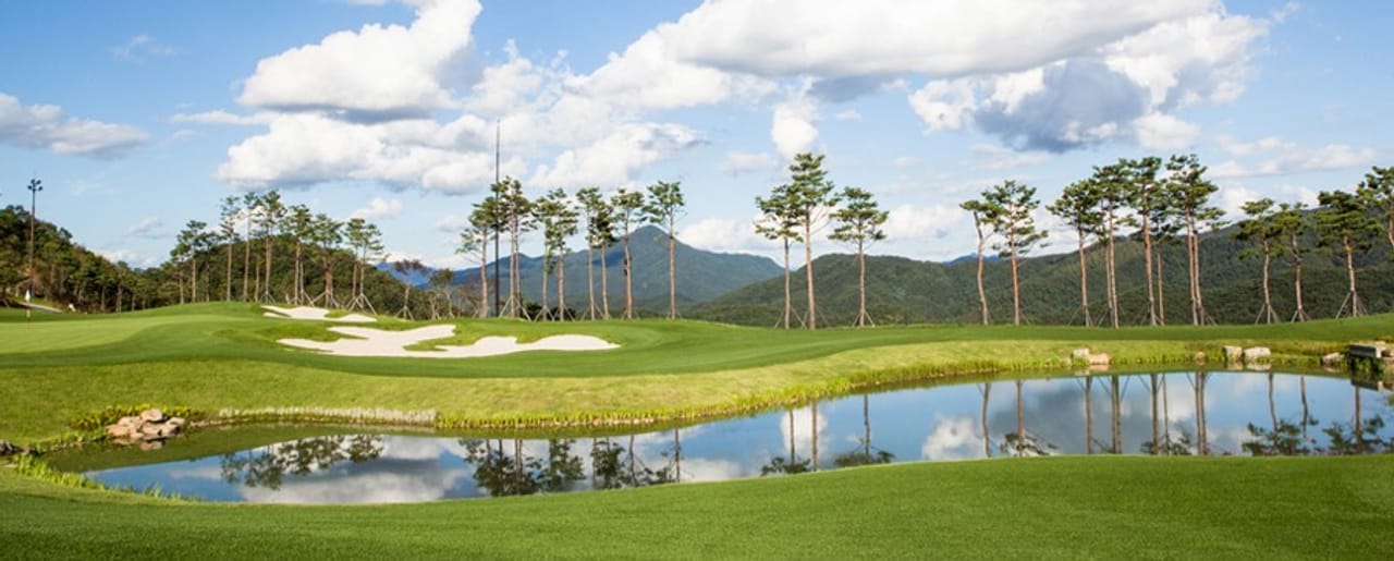 Sono Felice Country Club - Vivaldi Park East