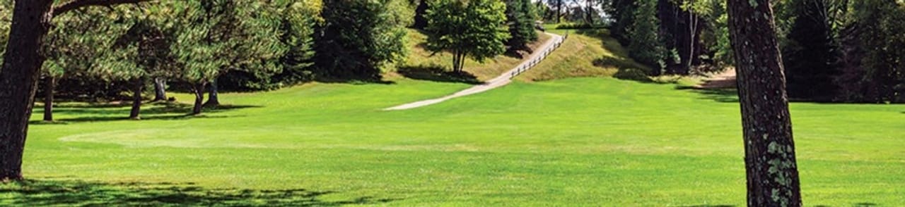 Golf Gray Rocks (La Belle)