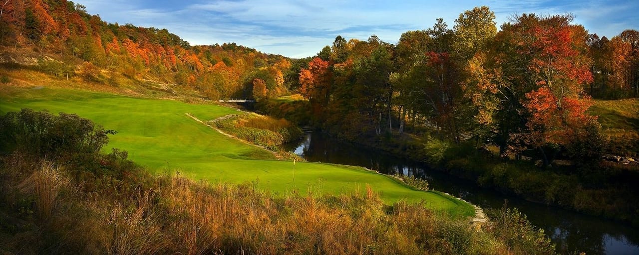 Pete Dye Golf Club
