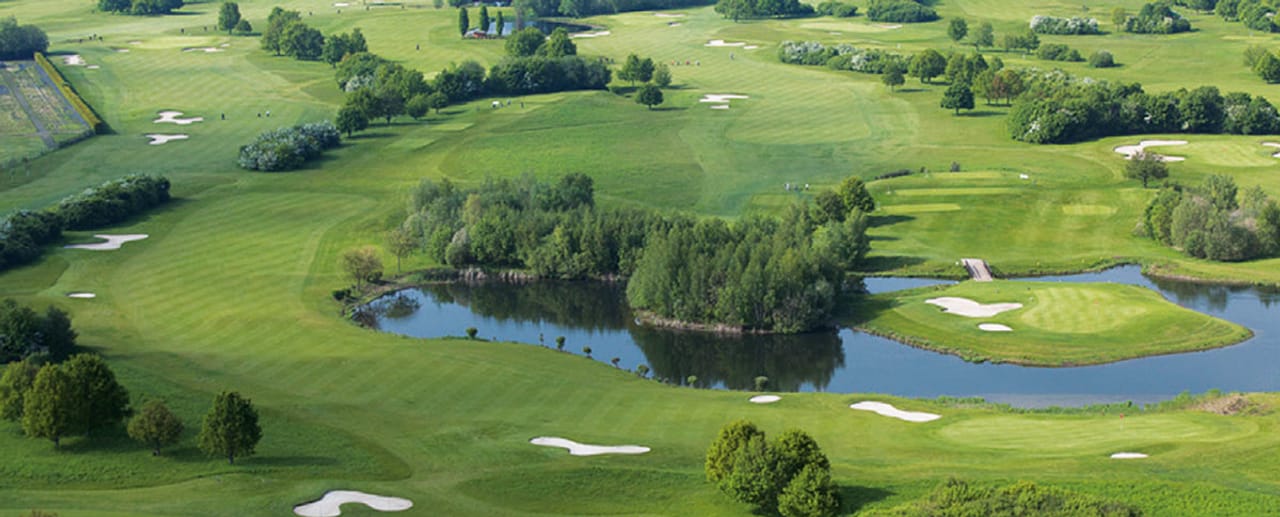 Golfpark Rittergut Birkhof (Championship)