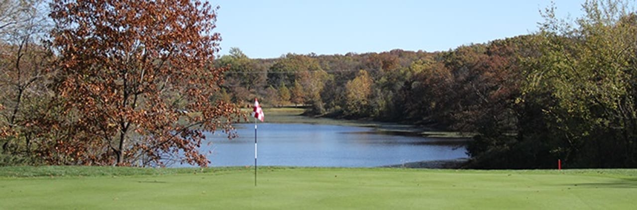Mules National Golf Club