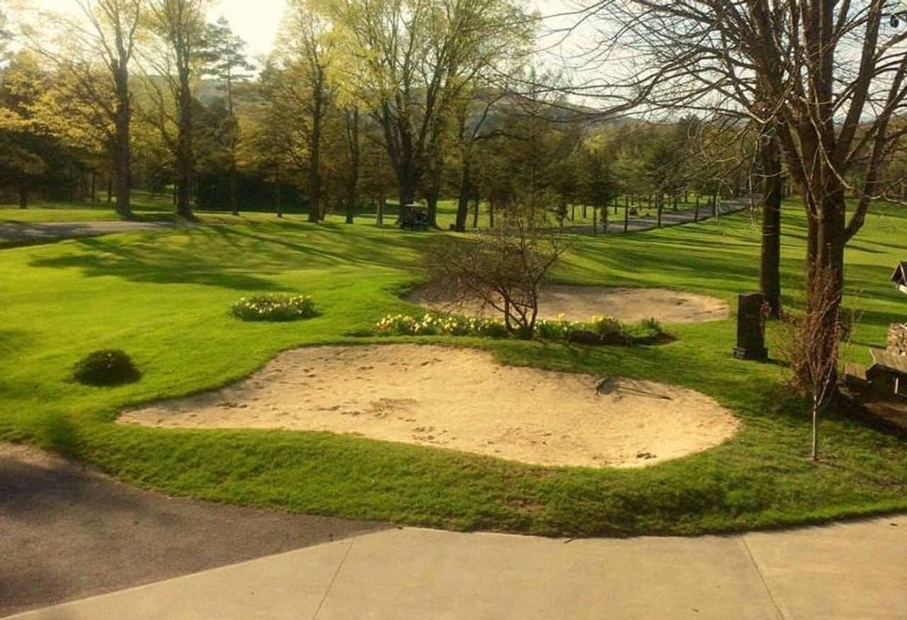 Pine Hills Golf Course