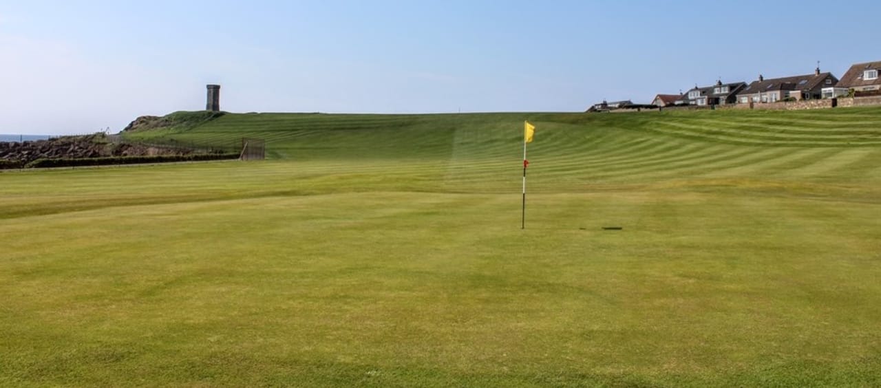 Anstruther Golf Club