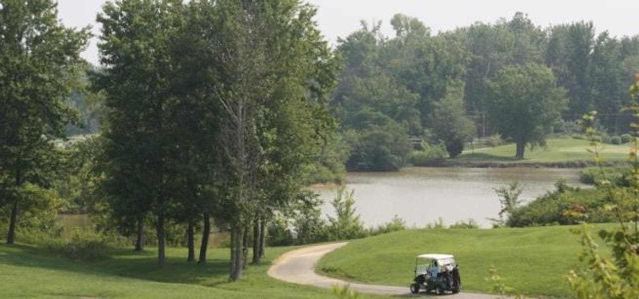 Sun Valley Golf Course