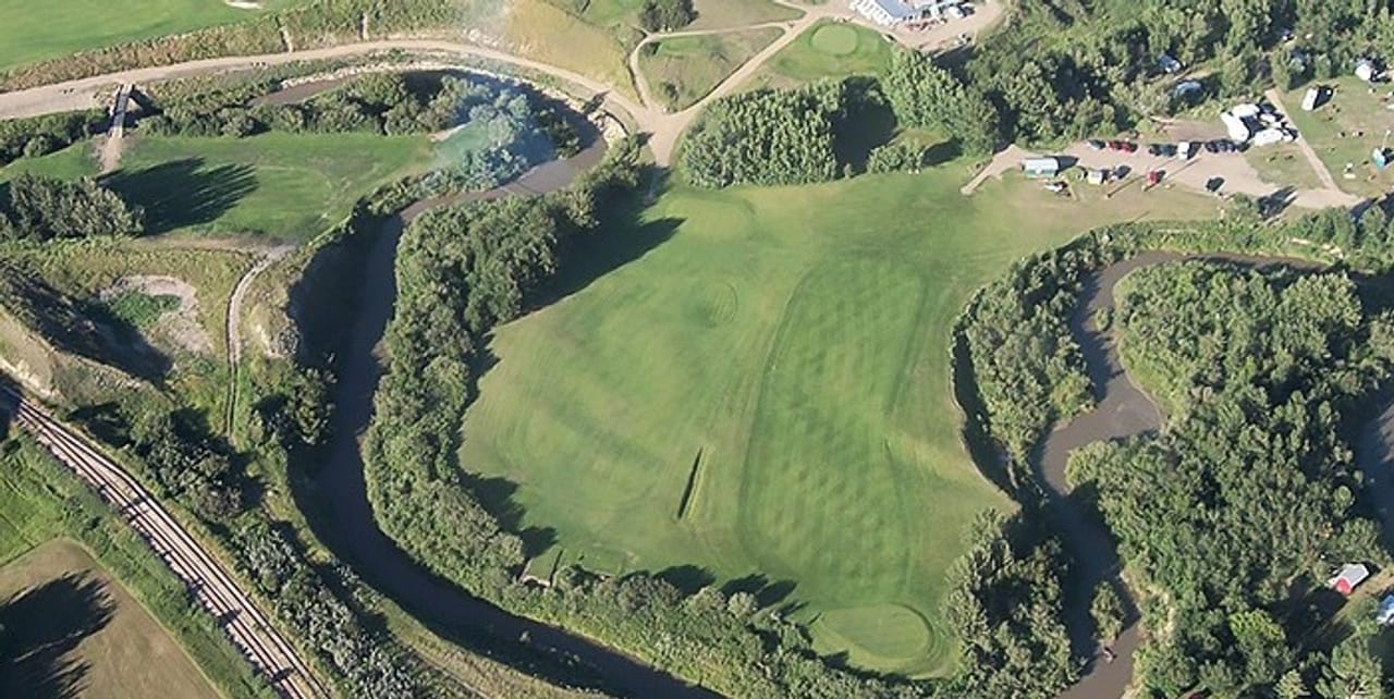 Rosebud Golf Course - Akokiniskway Golf Club