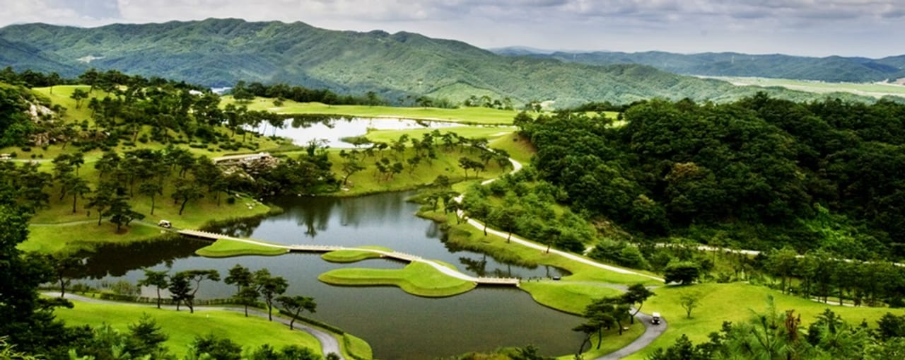 Century 21 Country Club