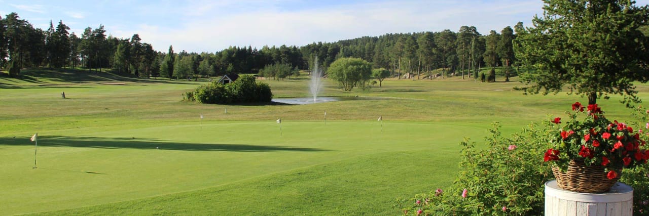 Archipelagia Golf Club