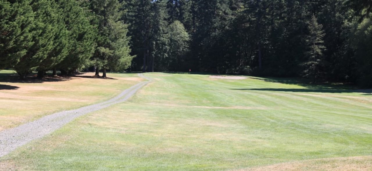 Rolling Hills Golf Course