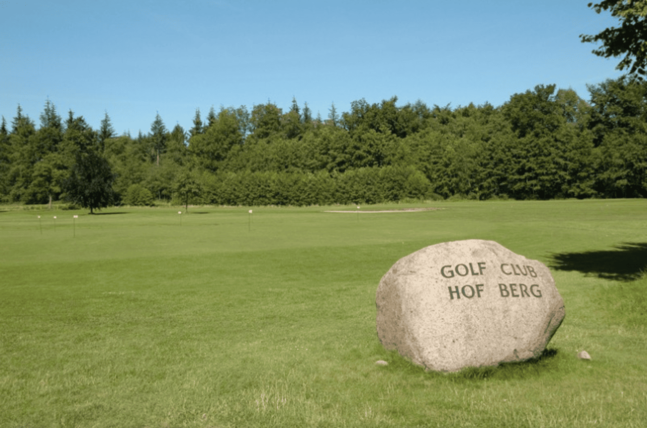 Golfclub Hof Berg