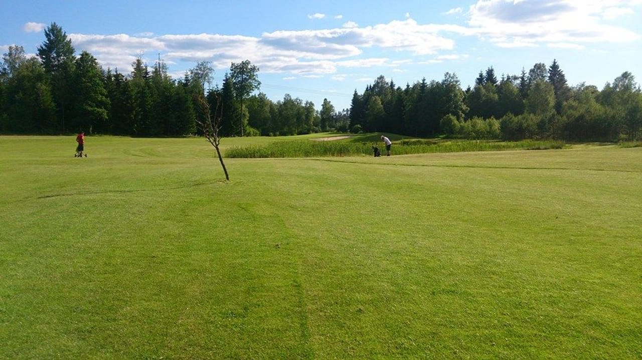 Lanna Golfklubb (Par 3)