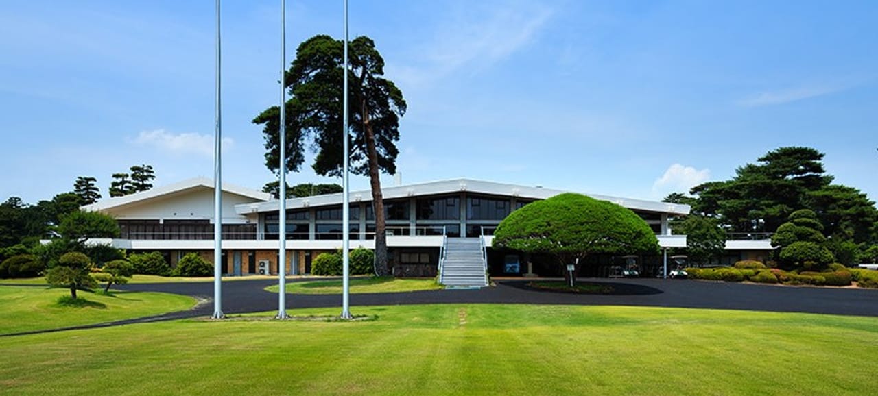 Ohtone Country Club (West)