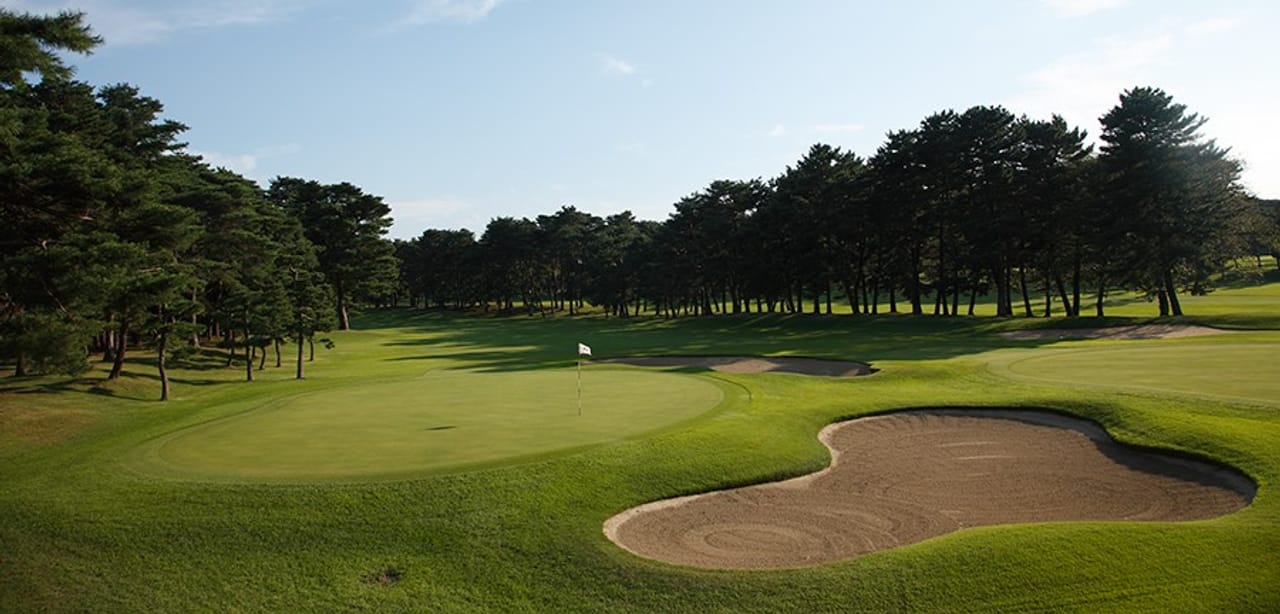 Ohtone Country Club (East)