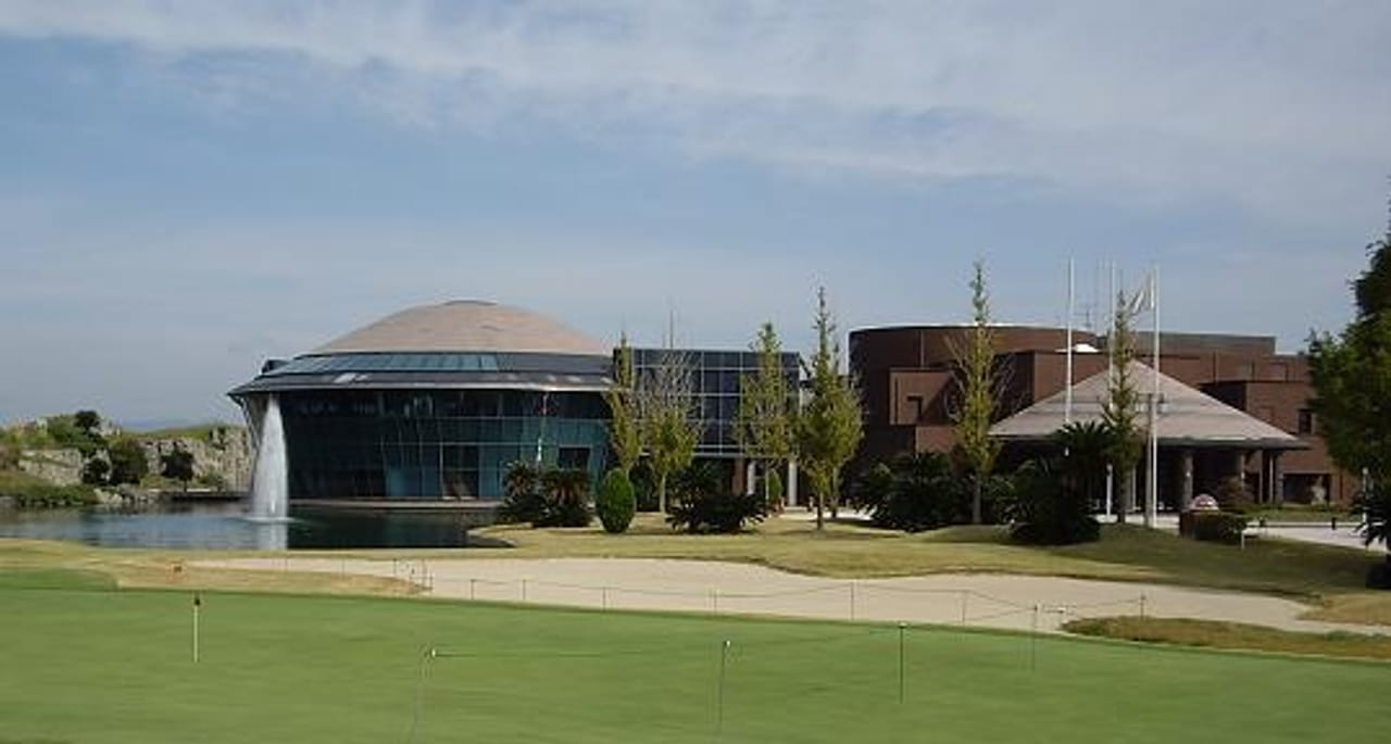 Rotary Golf Club (Old)