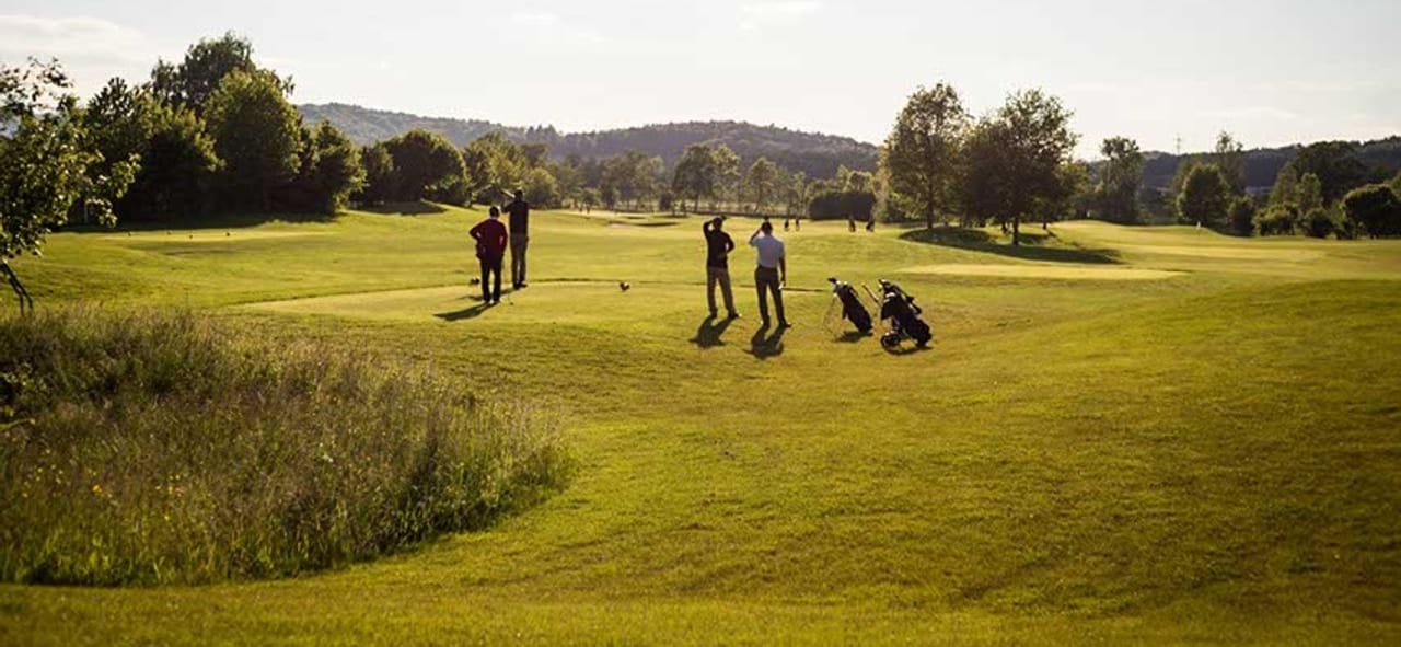 Golfpark Otelfingen (Academy)