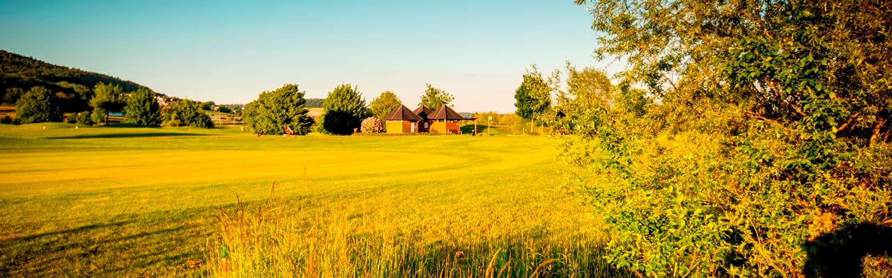 Golfpark Otelfingen