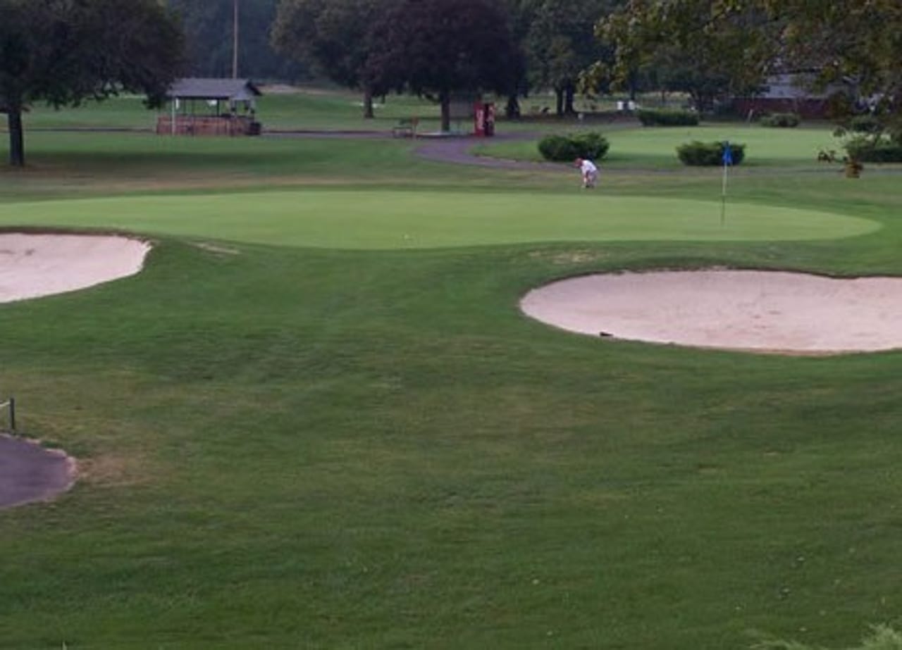 Wedgewood Golf Course