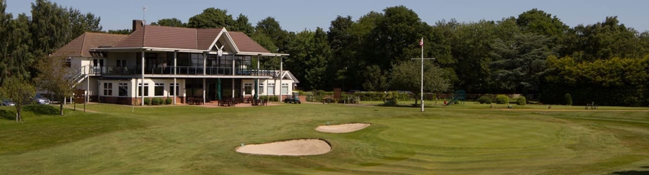 Nevill Golf Club