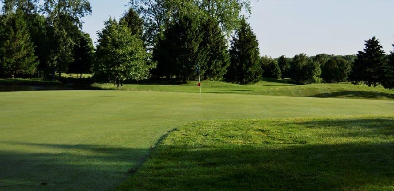 Deer Run Golf Course