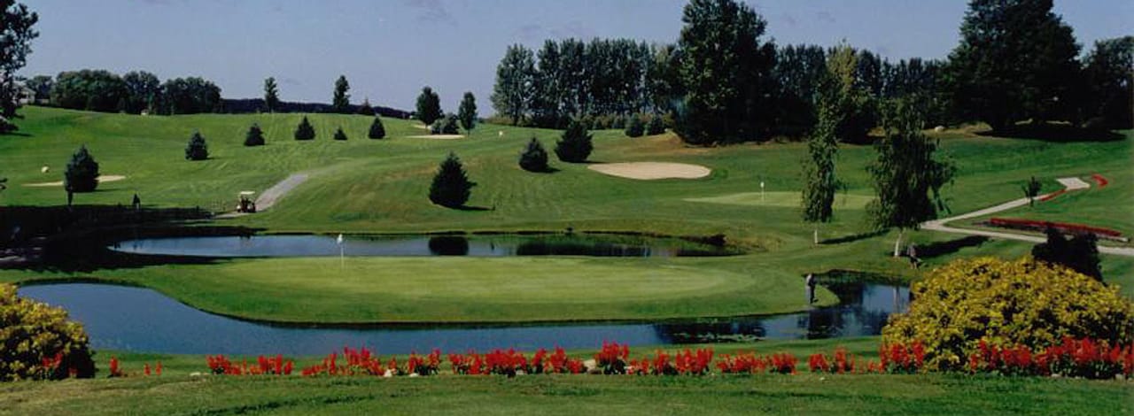 Grand View Golf Course