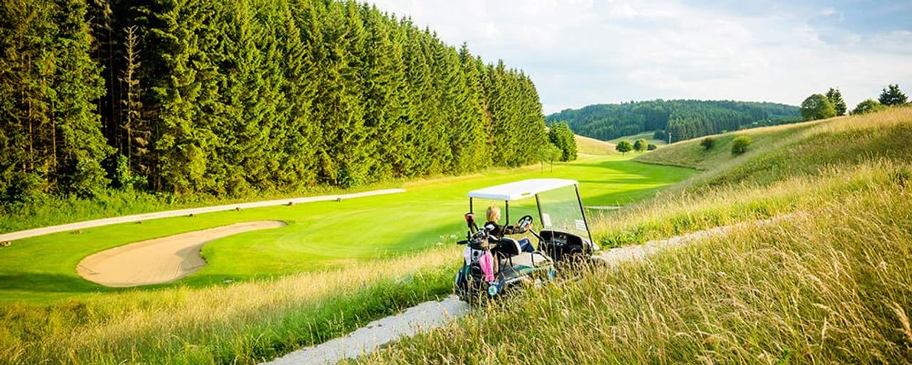 Golfclub Reutlingen-Sonnenbühl
