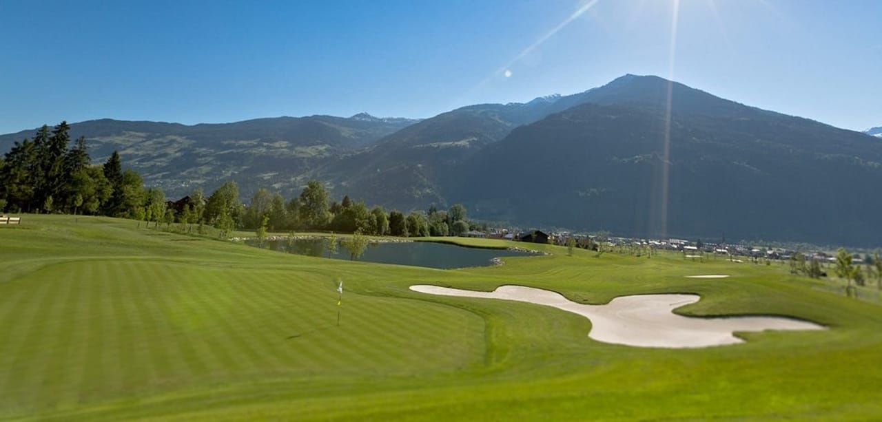 Golfclub Zillertal