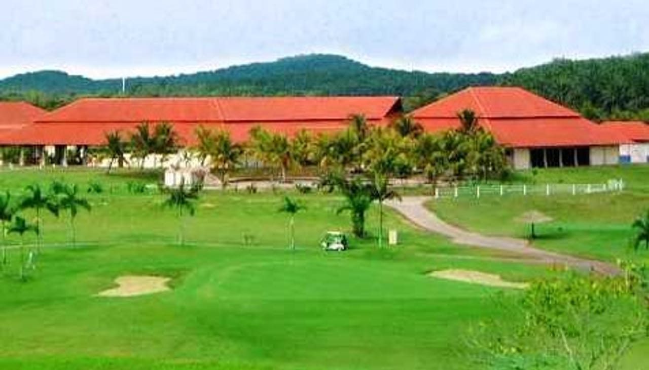 Orchard Golf & Country Club