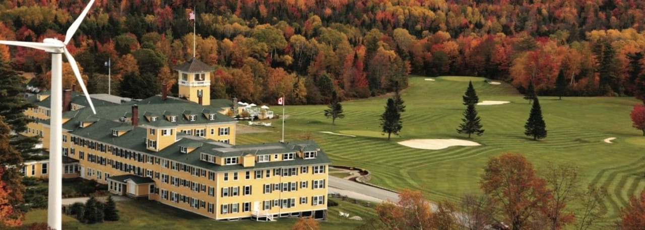 Mountain View Golf Course