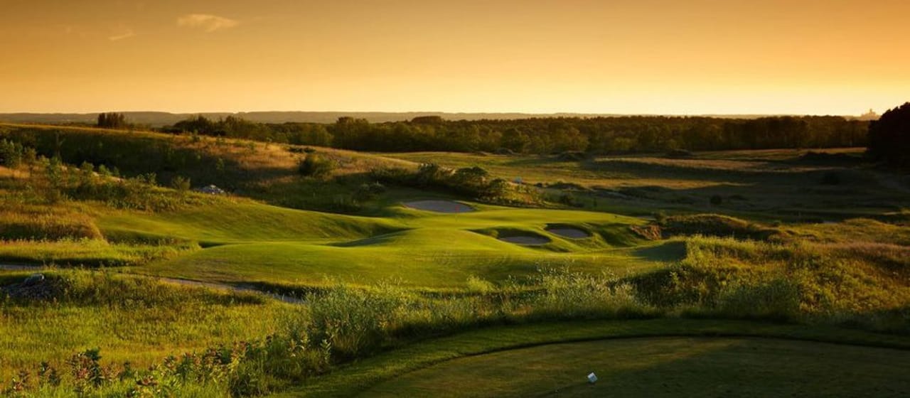 Dunmaglas Golf Course