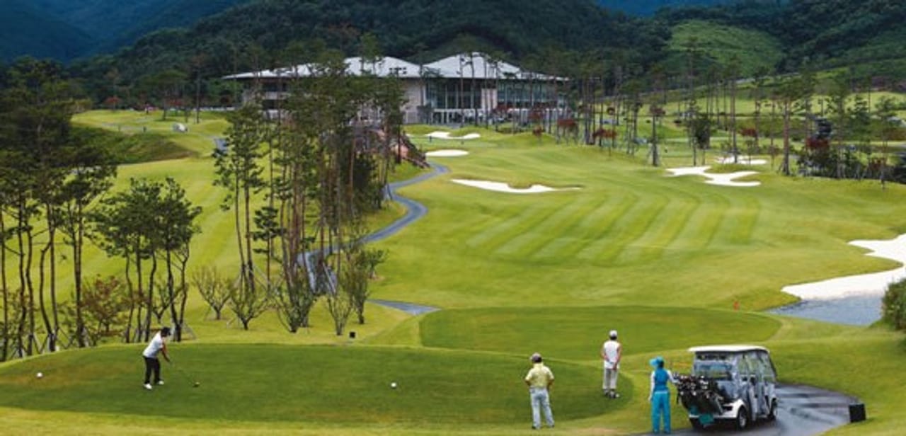 Hillmaru Country Club (Public)