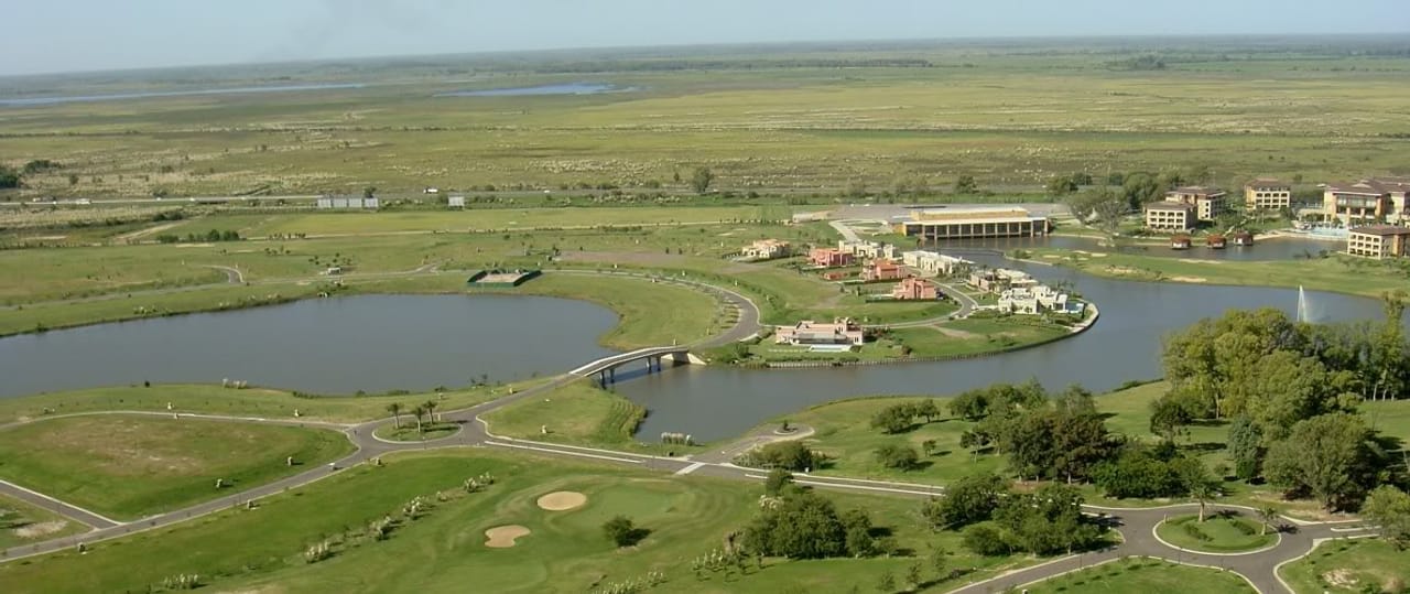 La Reserva Cardales Country Club