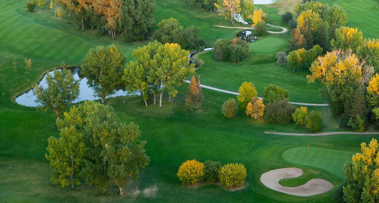 Lakeview Golf Course