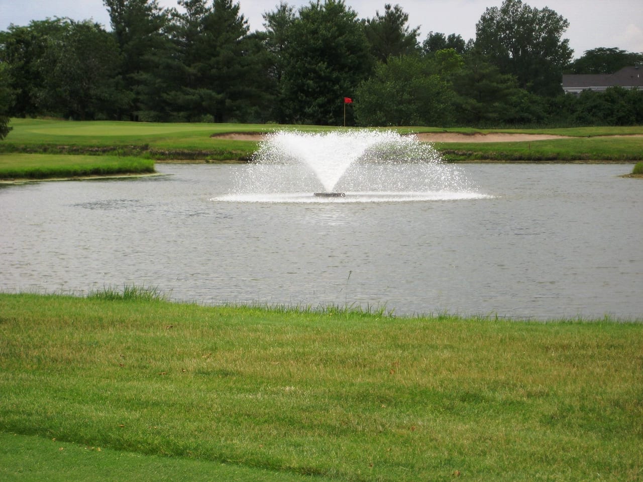 Honeywell Golf Course