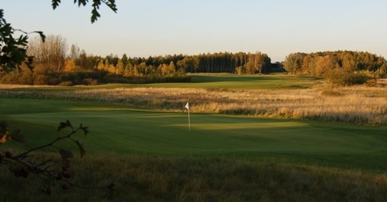 Royal Golf Club