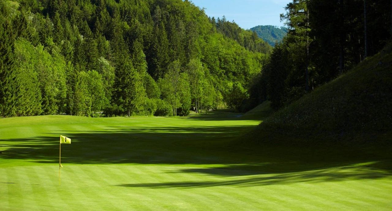 Golf Club Adamstal (Championkurs)