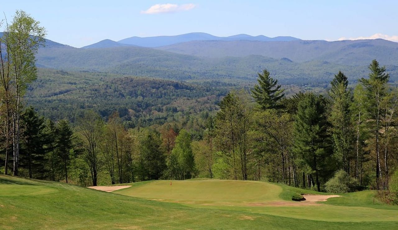 Owl's Nest Resort & Golf Club