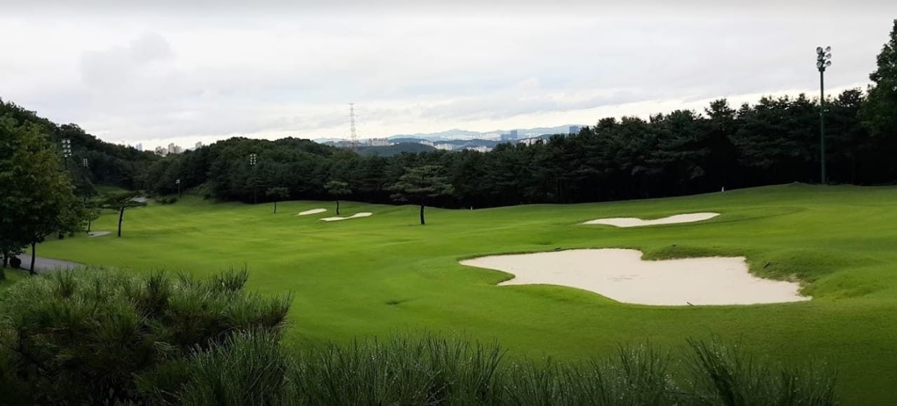 88 Country Club (East)