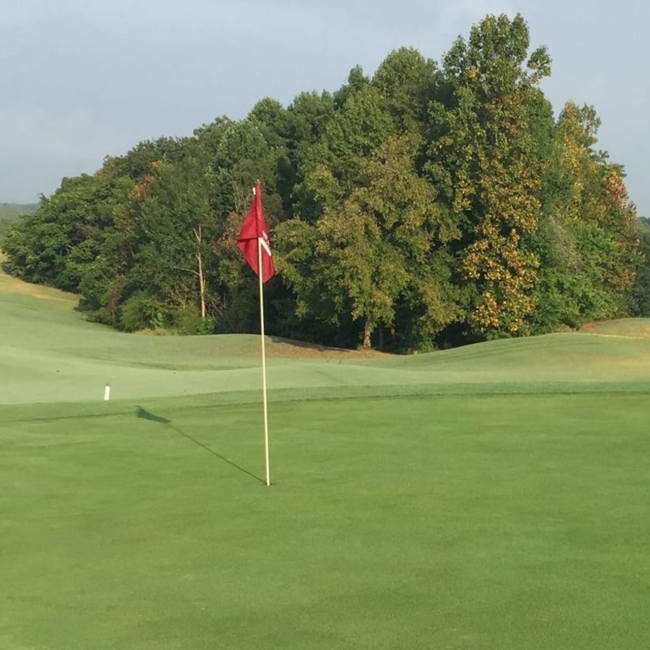 Winding Creek Golf Course