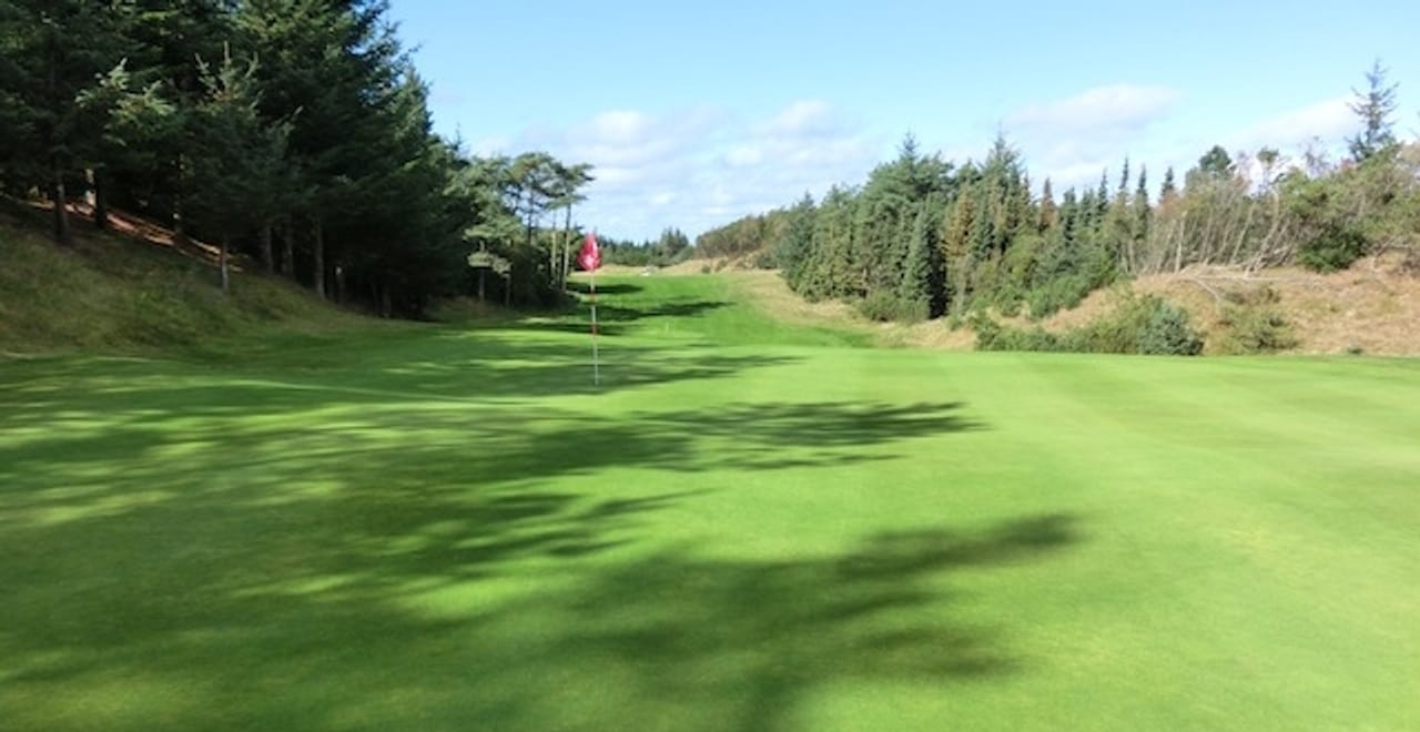 Nordvestjysk Golfklub