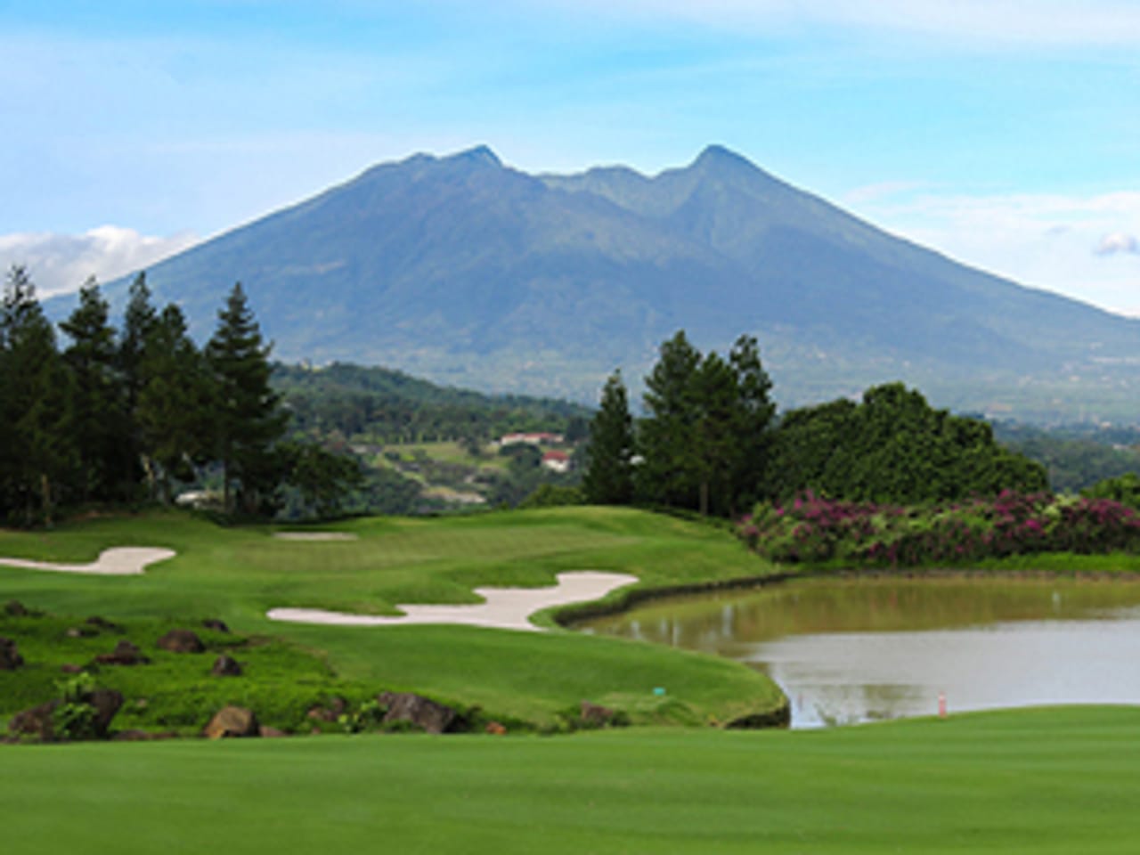 Rainbow Hills Golf Club