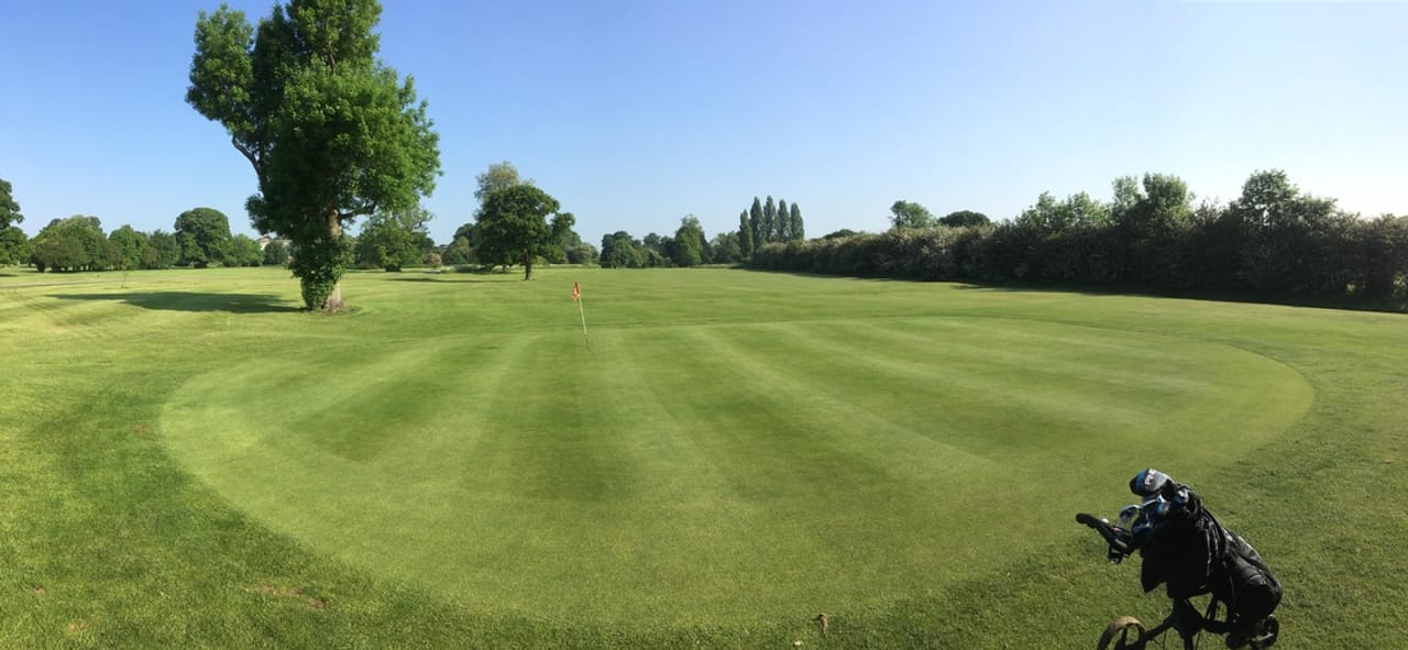 Owston Park Golf Course