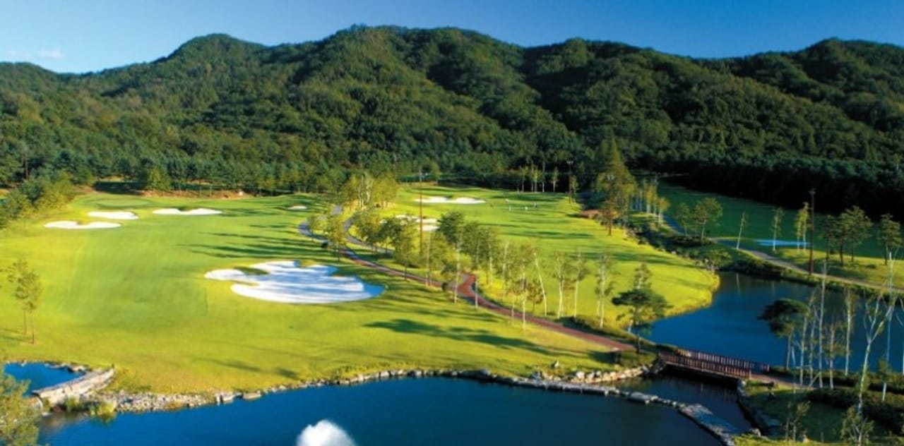 Lakewood Country Club (Wood)