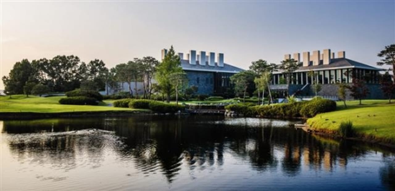 Lakewood Country Club (Lake)