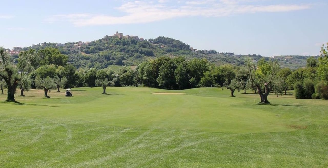 Golf Il Cerreto di Miglianico